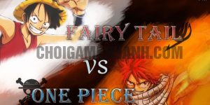One Piece đại chiến giang hồ